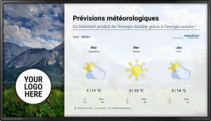 Solar-Display