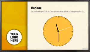 Solar-Display