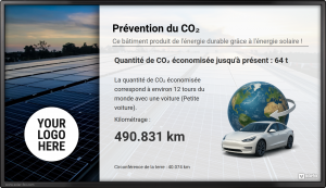 Solar-Display