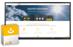 Solar-Display